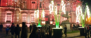 les Habits de lumire  Epernay